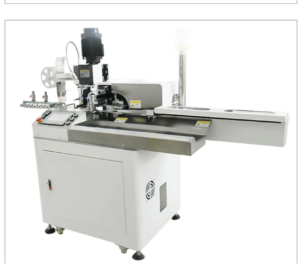 常见的全自动端子机除湿方法有哪些？