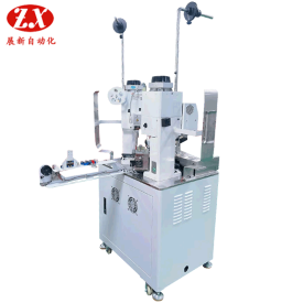 疫情时代后,自动化设备行业（自动端子机）的发展趋势