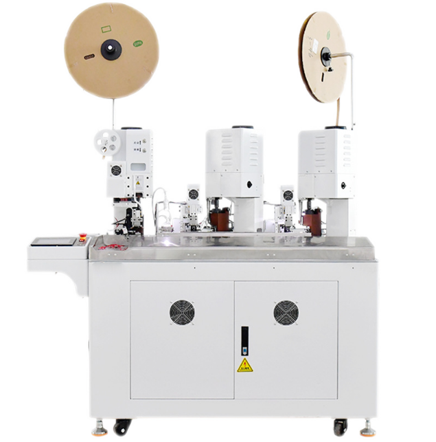 端子机的损耗有哪些?