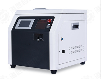 浅谈管型绝缘端子机根据客户线束要求研发了多种不同型号设备