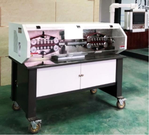 展新热销新能源全数字大平方智能剥线机