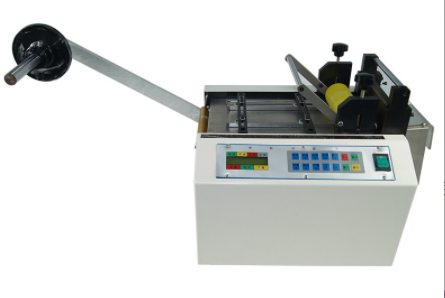 全自动切管机数控系统是怎么工作的？