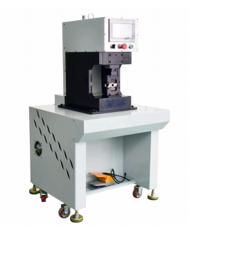 线束加工企业与线束加工设备行业现状