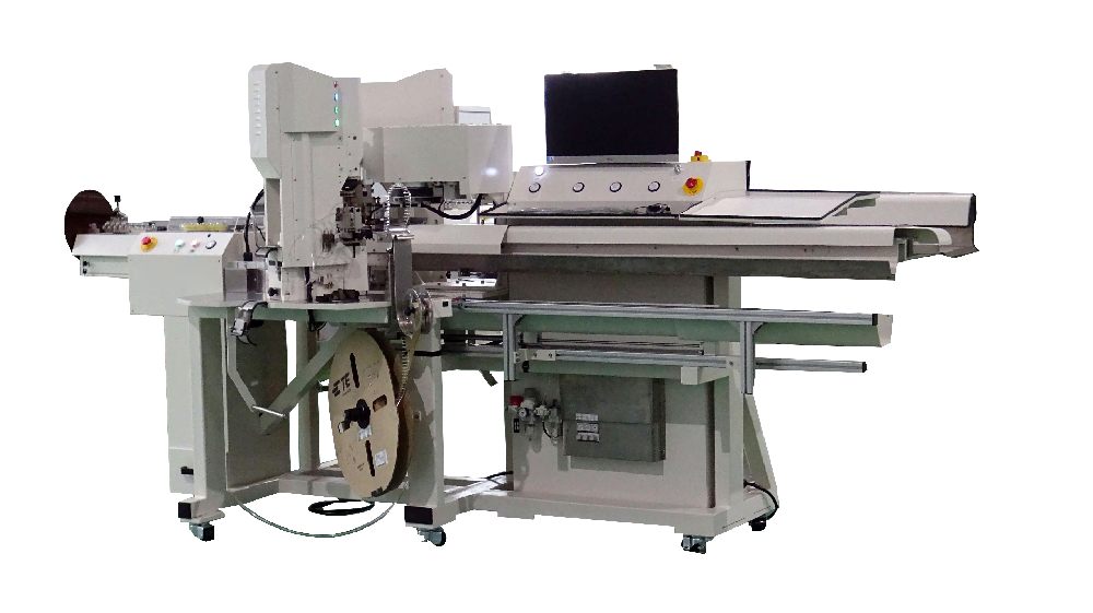 全自动穿胶壳端子机的卖点有哪些？