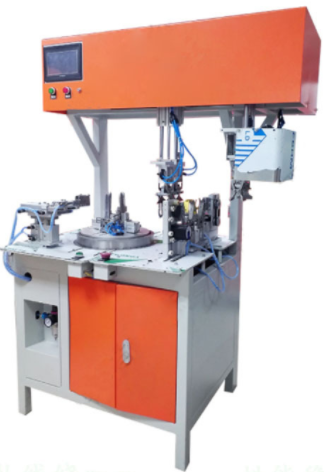 如何正确操作全自动绕线扎线机？