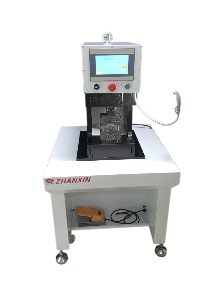 端子机常规分类有哪些？