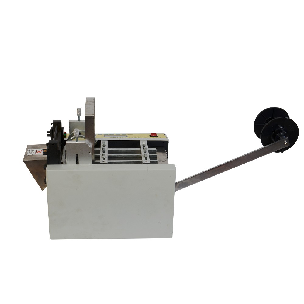 如何正确选择切管机？