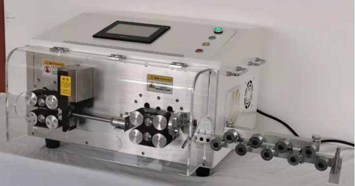 如何选择全自动电脑剥线机