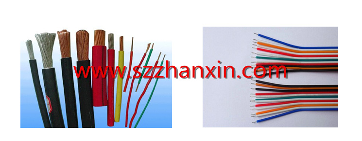 全自动剥线设备可靠性