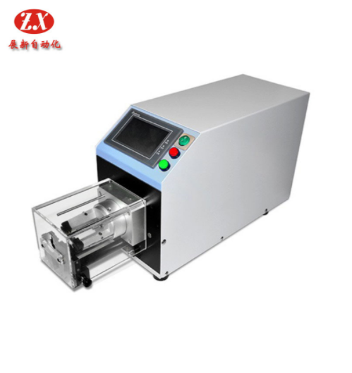 采购同轴剥线之前要了解掌握哪些设备知识？