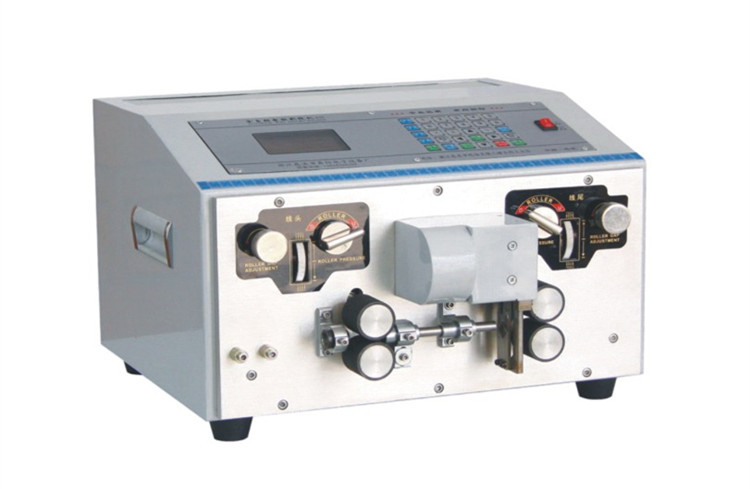 全自动电脑剥线机优势