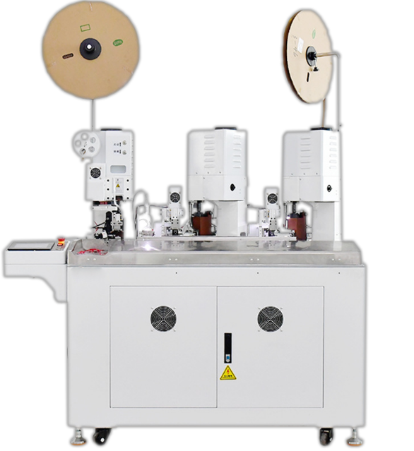 新手操作端子压接需注意事项