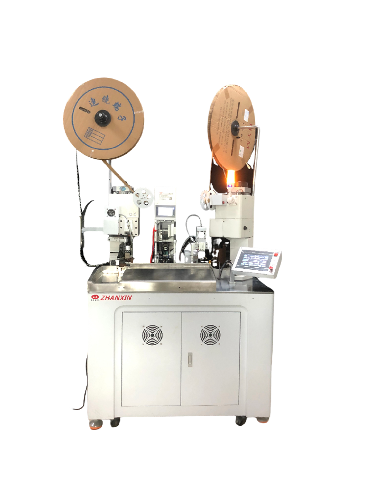 端子机操作教程