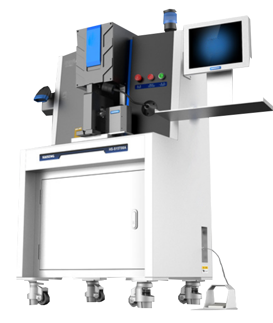 伺服端子压接机相对于步进端子压接机有哪些优势